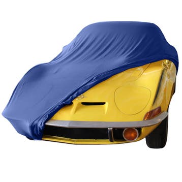Autohoes voor Opel GT (1968-1973) Indoor BESTE PASVORM car, Ophalen of Verzenden, Nieuw, Op maat