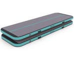Airtrack set 12spring 300x100x10 cm standaard, Ophalen of Verzenden, Nieuw
