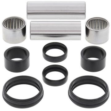 All Balls Racing 1992 Yamaha WR200 Swing Arm Bearing Kit, Ophalen of Verzenden