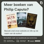 Mannen in oorlog 9789022506196 Philip Caputo, Boeken, Verzenden, Gelezen, Philip Caputo