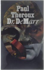 Dr. DeMarr / Grote ABC / nr. 815 9789029548946 Paul Theroux, Boeken, Verzenden, Gelezen, Paul Theroux