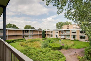Te huur: Appartement Albert Schweitzerlaan in Epe, Gelderland, Epe, Appartement