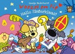 Woezel & Pip Hallo Sinterklaas! - Eerste druk - voorleesboek, Boeken, Verzenden, Gelezen, Guusje Nederhorst