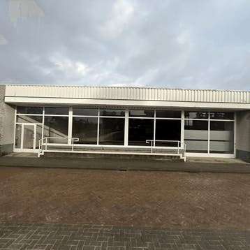 Bedrijfsruimte in Tiel gevonden voor €1750,- pm