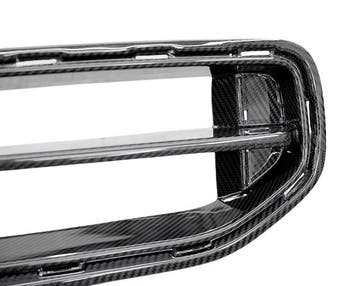BMW G87 M2 Carbon grill nieren, Verzenden