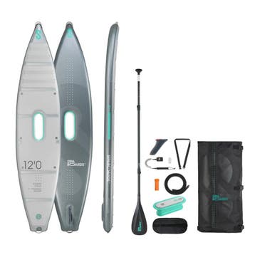 SipaBoards Tourer Silver Electric, Ophalen of Verzenden, Nieuw