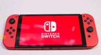 Nintendo - Switch - Videogameconsole + games, Spelcomputers en Games, Nieuw