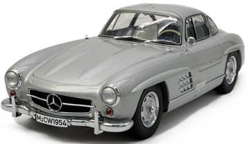 Premium Classixxs 1:12 - Modelauto - Mercedes-Benz 300 SL, Nieuw