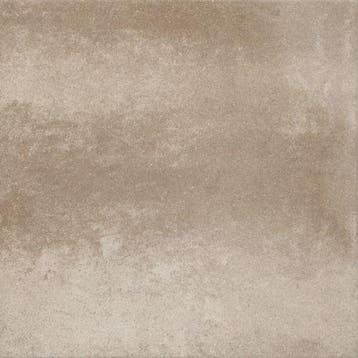 Tuintegel 60x60x4 cm Terrazza beige, Nieuw