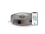 Philips HomeRun 5000-serie - Robotstofzuiger XU5000/10 -, Witgoed en Apparatuur, Verzenden, Zo goed als nieuw