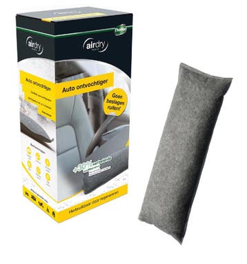 ThoMar Airdry +30% herbruikbare auto-ontvochtiger 1kg, Verzenden