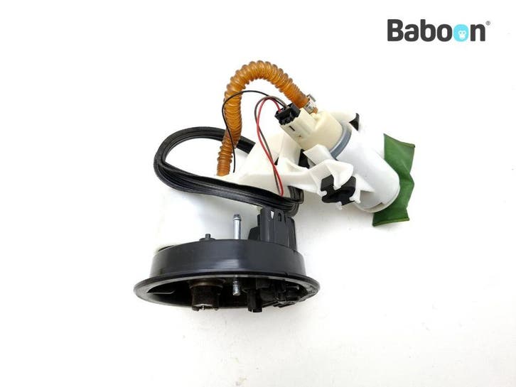 Benzinepomp BMW K 1300 S (K1300S) (7676351), Motoren, Onderdelen | BMW, Gebruikt, Verzenden