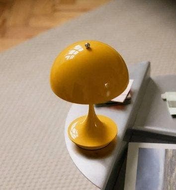 Louis Poulsen - Verner Panton - Lamp - Panthella 160, Antiek en Kunst