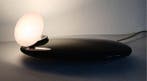 Philips - Tafellamp - Ledino 44992/XX/16 - Zwart gecoat,