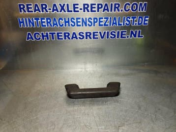 Deurgreep Opel Manta B, kleur zwart. (Interieur), Verzenden, Gebruikt, Opel