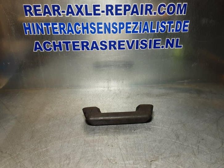 Deurgreep Opel Manta B, kleur zwart. (Interieur), Auto-onderdelen, Interieur en Bekleding, Gebruikt, Opel, Verzenden