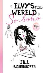So boho | 9789025766092 | Jill Schirnhofer, Boeken, Zo goed als nieuw, Jill Schirnhofer
