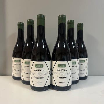 2020 Quinta da Rede, Vinha do Pinheiro Branco - Douro DOC -, Nieuw