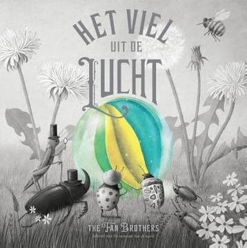 Het Viel Uit De Lucht |  | Nieuw, Ophalen of Verzenden, Nieuw