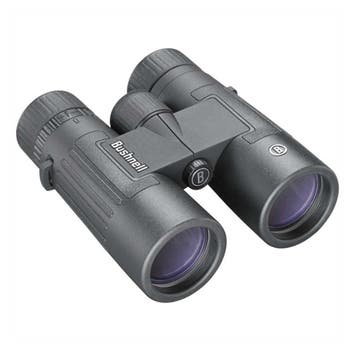 Bushnell Legend 12x50 roof. black. FMC, Ophalen of Verzenden, Nieuw, 12 tot 20x, Overige typen