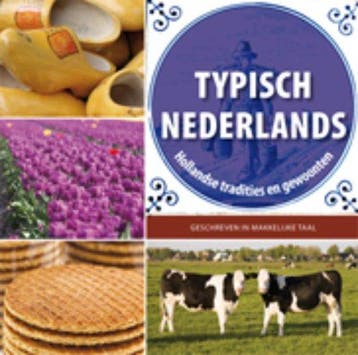 9789086961030 Typisch Nederlands Willemijn Steutel, Boeken, Verzenden, Nieuw, Willemijn Steutel