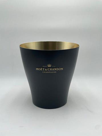 Moët & Chandon - Ijsemmer - Aluminium