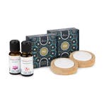 Beauty & Care Aromastone pakket 1 st..  new, Ophalen of Verzenden, Nieuw, Aroma