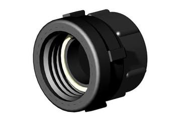 IBC Adapter / overgangskoppeling, 150 liter of meer, Verzenden, Nieuw, Kunststof