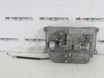 Yamaha Tracer 900 Bevestiging zadel sluiting, Motoren, Ophalen of Verzenden, Nieuw