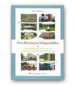 Over Heerweg en Schapendriften 9789078568124 A. Werkhoven, Verzenden, Zo goed als nieuw, A. Werkhoven