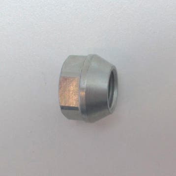 H&R Wielmoer konisch 1/2 UNF - Lengte 14,8mm, Verzenden
