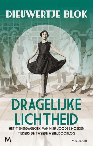 Dragelijke lichtheid - Blok, Verzenden, Gelezen