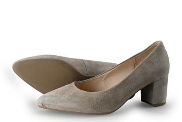 Gabor Pumps in maat 37½ Beige, Kleding | Dames, Schoenen, Pumps, Verzenden, Beige, Gabor