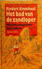 BAD VAN DE ZANDLOPER 9789021472256 Kromhout, Verzenden, Gelezen, Kromhout