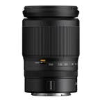 Nikon Z 24-200mm F4-6.3 VR Objectief (Open doos), Audio, Tv en Foto, Fotografie | Lenzen en Objectieven, Ophalen of Verzenden