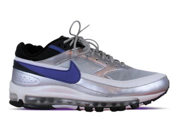 Nike Air Max 97/BW Persian Violet • 44, Kleding | Heren, Schoenen, Ophalen of Verzenden, Nieuw, Nike, Sneakers of Gympen