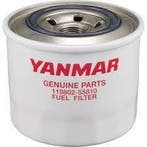 Yanmar 124085-35170 oliefilter voorheen Yanmar 124085-35113, Nieuw, Motor en Techniek, Zeilboot of Motorboot