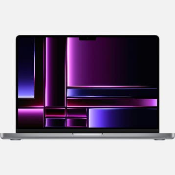 Refurbished MacBook Pro 14 inch M2 Pro 16 GB / 512 GB, MacBook Pro, Qwerty, Verzenden, Minder dan 2 Ghz