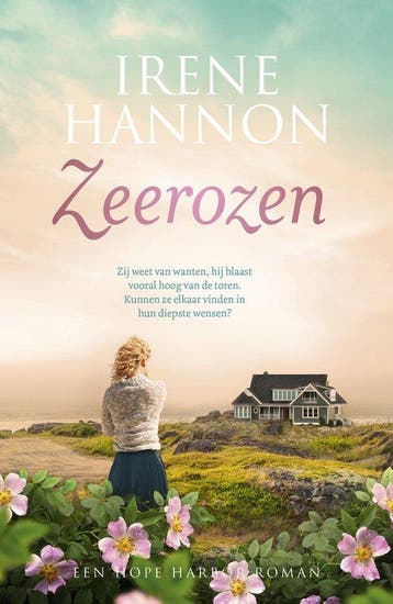 9789029728645 Hope Harbor 2 - Zeerozen Irene Hannon, Boeken, Romans, Verzenden, Nieuw, Irene Hannon