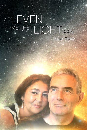 9789492247698 Leven met het Licht aan | Tweedehands, Boeken, Verzenden, Zo goed als nieuw, Lilian Ferru