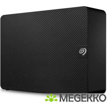 Seagate Expansion Desktop Drive 26TB Zwart, Verzenden, Nieuw, Seagate