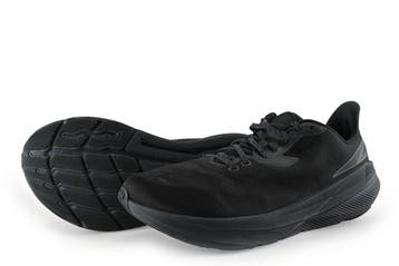 Altra Sportschoenen in maat 44½ Zwart, Verzenden, Zo goed als nieuw, Altra, Sportschoenen