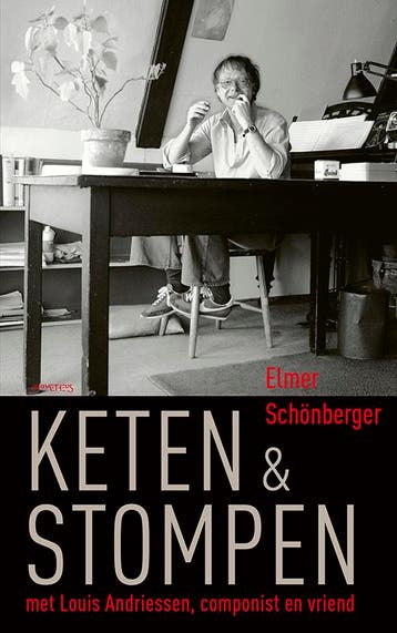Keten en stompen - Elmer Schönberger 9789044652543, Verzenden, Zo goed als nieuw, Elmer Schönberger