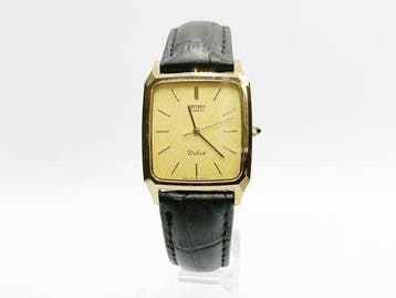 Seiko - Dolce - Zonder minimumprijs - 7731-5042 - Heren -