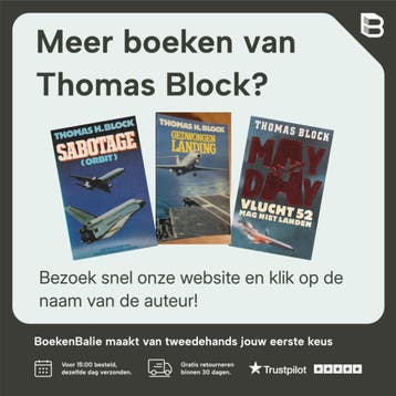 Vrije val - Thomas Block 9789022508244, Verzenden, Gelezen, Thomas Block