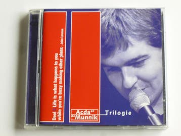 Acda en de Munnik - Trilogie Deel 2, Ophalen of Verzenden, Zo goed als nieuw