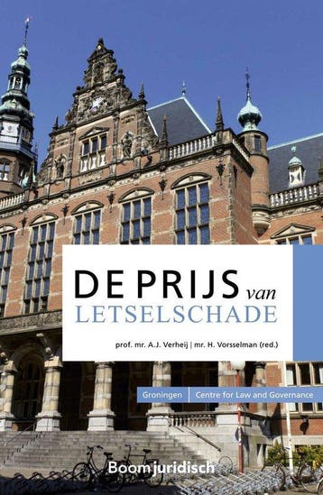9789462128477 Groningen Centre for Law and Governance - D..., Boeken, Verzenden, Zo goed als nieuw