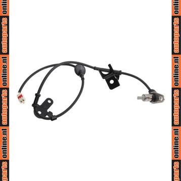 ABS-sensor Achteras rechts Mazda 323 1.0 (1977-1980), Verzenden, Nieuw, Mazda