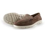 Ecco Loafers in maat 40 Beige, Loafers, Ecco, Overige kleuren, Verzenden