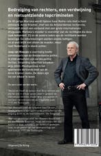 Meedogenloos / Anne Kramer 9789462972056 Joop van Riessen, Boeken, Verzenden, Zo goed als nieuw, Joop van Riessen